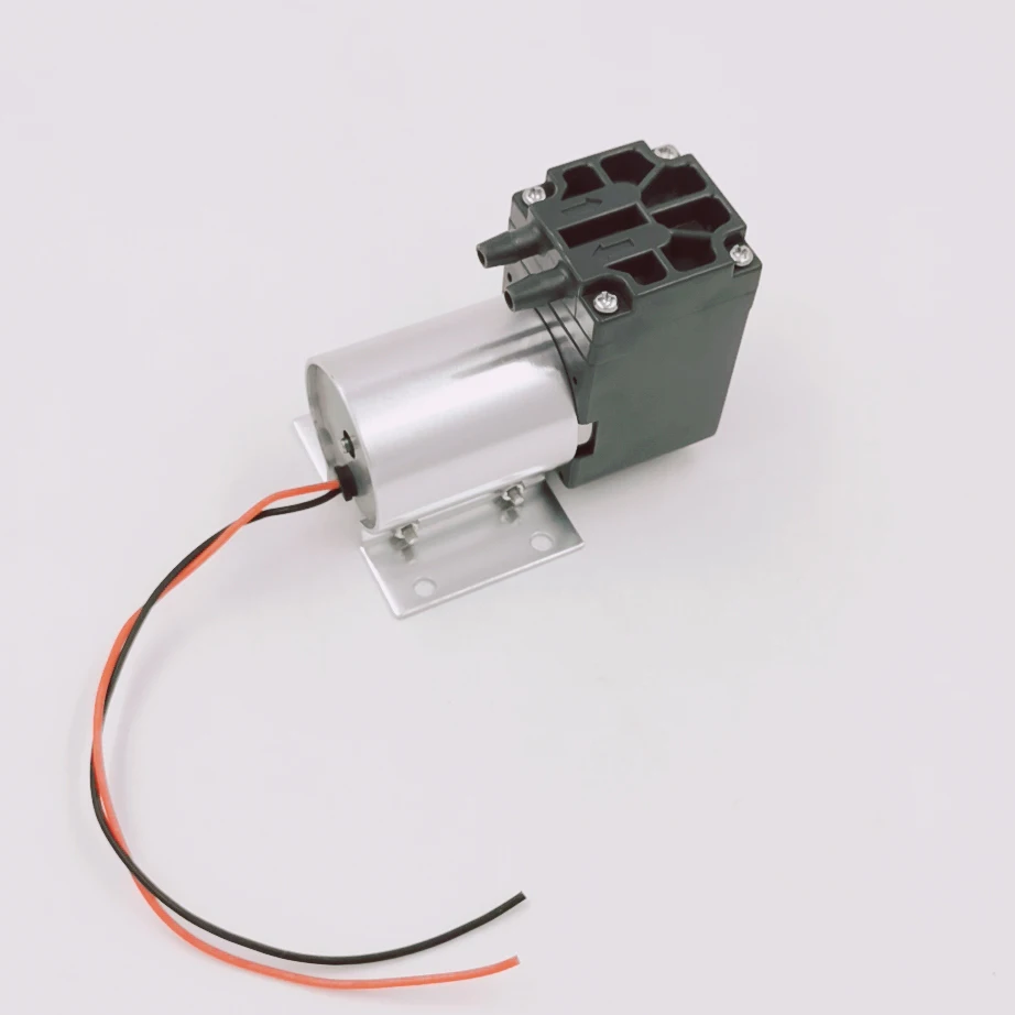Фото PWM 0 ~ скорость 5V управления Бесщеточный мини мембранный Водяной аквариум PWM 0 ~ скорость 5V управления Бесщеточный мини мембранный Водяной аквариум