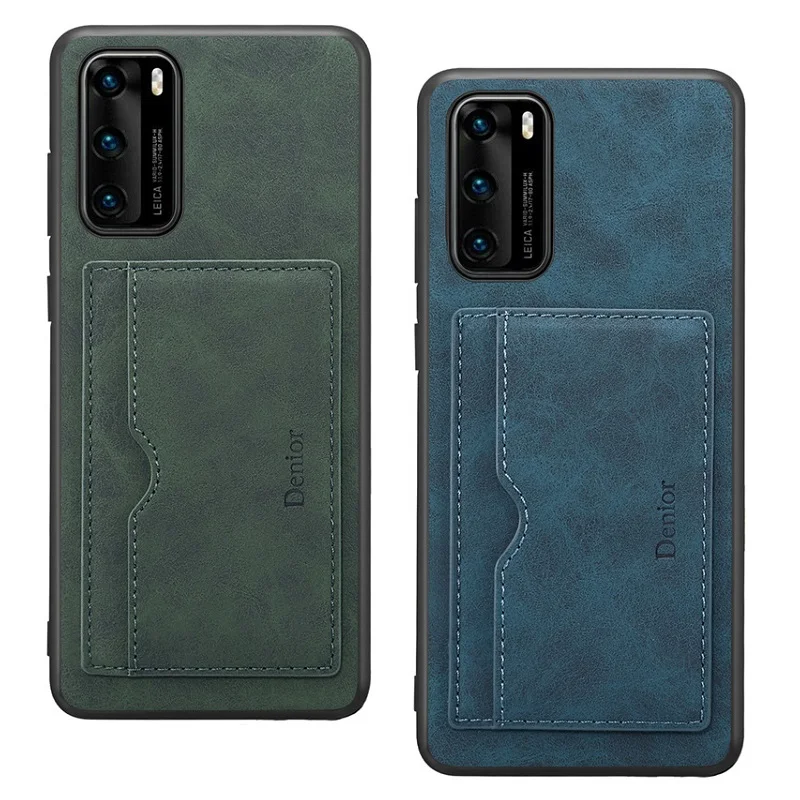 Роскошная задняя крышка из искусственной кожи силиконовый чехол для Samsung Galaxy S20 S9