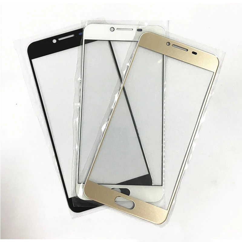 Защитное стекло для Samsung Galaxy C5/C7/C8/C9/C5000/C7000/C8000/C9000 | Мобильные телефоны и аксессуары