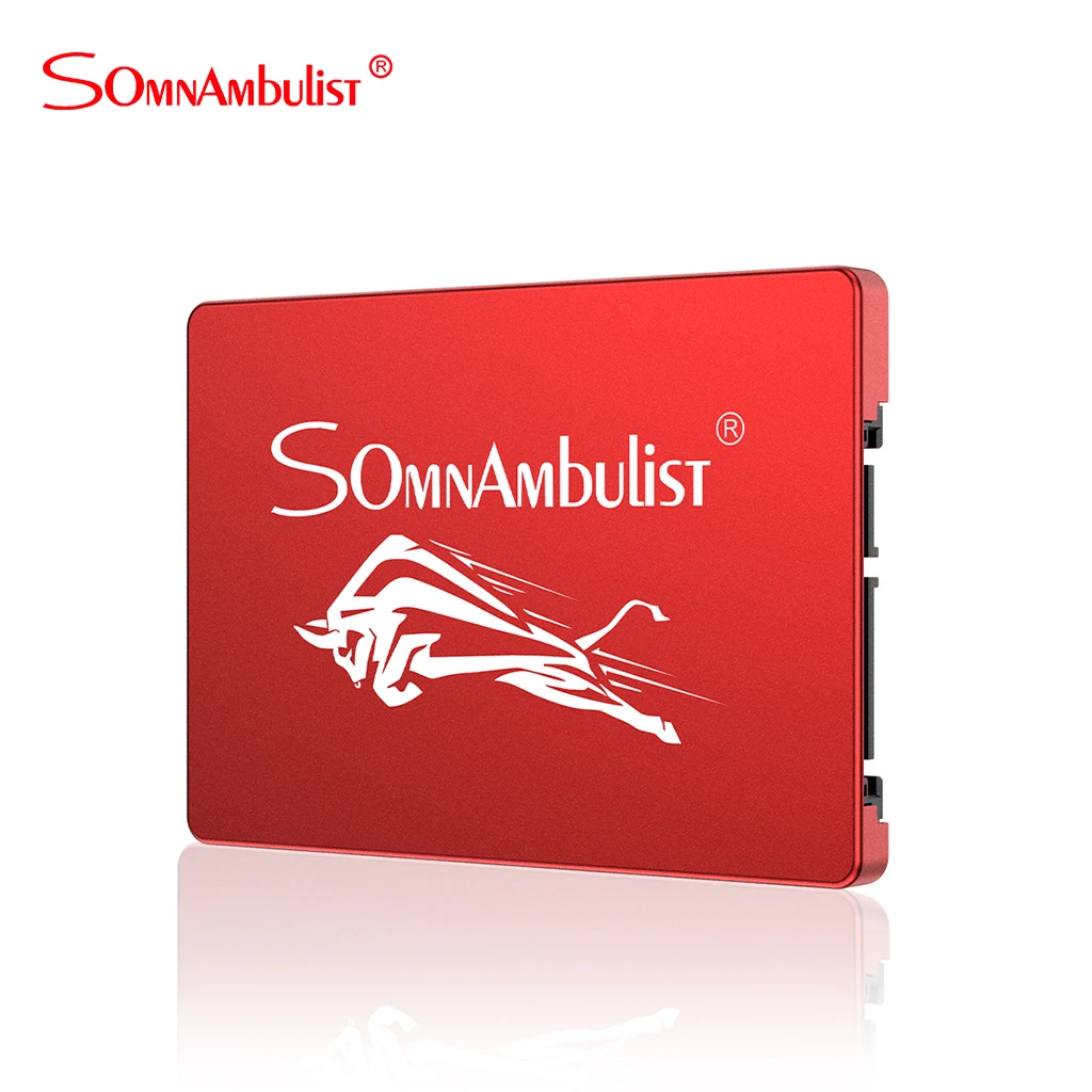 Сом SSD 1 ТБ 120 ГБ 240 480 2 HDD 5 дюйма SATA SATAIII может использоваться как ноутбук встроенный