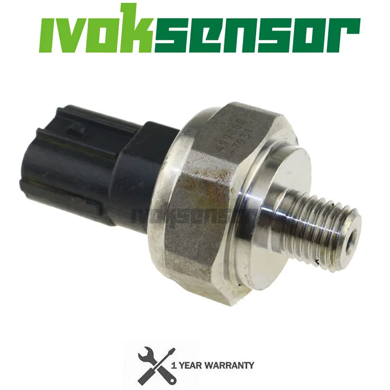 Оригинальный датчик давления масла 37260RNAA01 37260 RNA A01 499000 7931 для Honda Accord 3 5 Civic 1 6 8 CR V 2