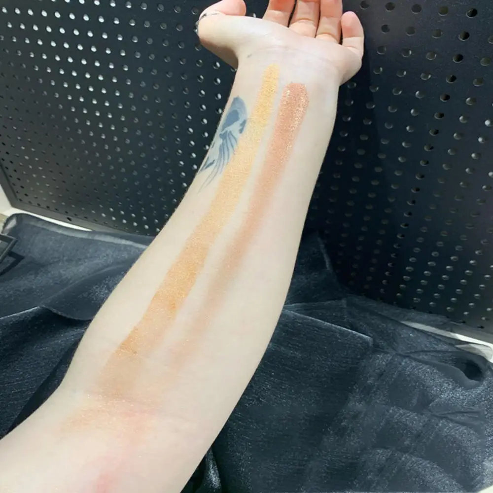 Палитра матовых теней для век 25 цветов блестящие тени стойкие водостойкие поддон