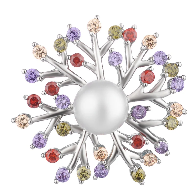 CZ камень кубического циркония кнопки 18 мм оснастки Подвески fit Имбирное печенье