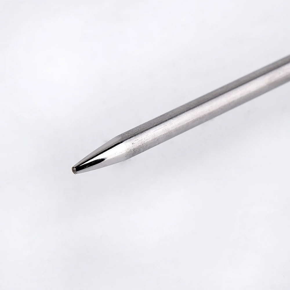 Профессиональный цифровой кухонный термометр для барбекю воды масла