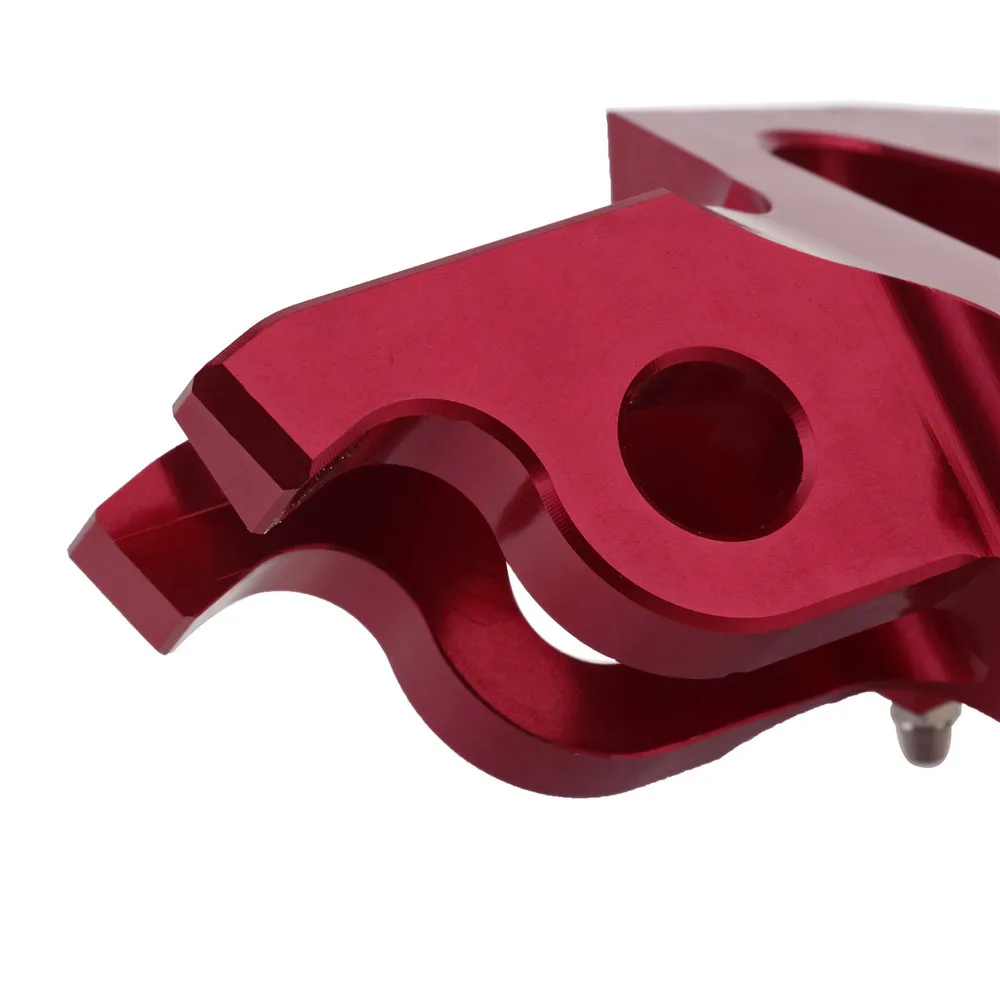 Мотоцикл Peg Подставка для ног колышки педали KTM Yamaha Honda CRF150R CR125R CR250R CRF450R CRF450RX CRF450X