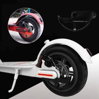 xiaomi m365m365 pro 1s new arrival protective parts electric scooter accessories brake disc cover braker disc guard