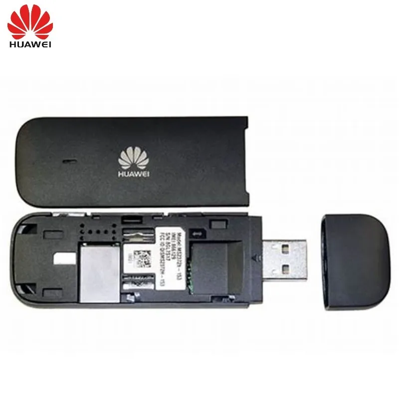 разблокированный usb ключ huawei ms2372h 153 4g lt
