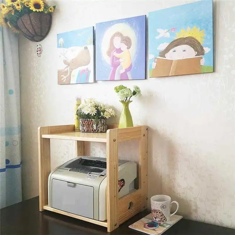 Archibador Agenda Porte Repisa Meuble Classeur Madera Printer Shelf Mueble Archivador Para Oficina Archivadores File Cabinet |