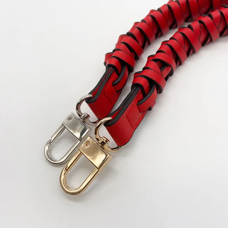 Ремешок для рук сумка аксессуары сумка-ведро плетеный наручный ремешок руки при