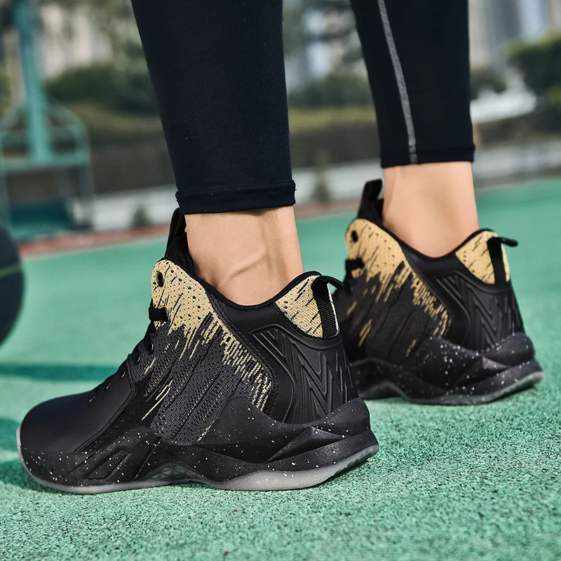 

Men's Casual Shoes Sneakers Men Chunky Sneakers Male Breathable High Quality Footwear Zapatos De Hombre Tenis Masculino Adulto