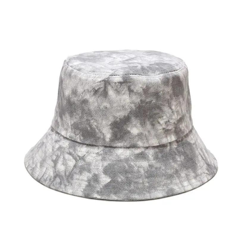 

Women's Fashion Hats Camouflaged Hat for Girls Autumn Summer Hats for Women Luxury Designer Brand Panama 2021 Fashion Tie Dye