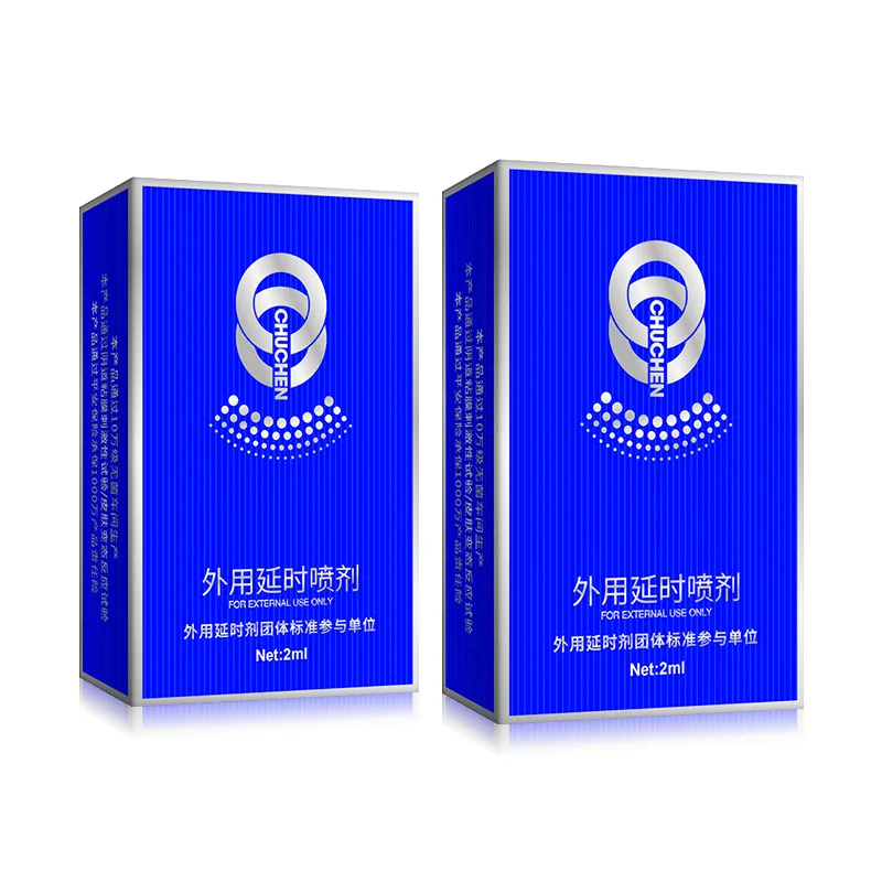 Спрей для задержки эякуляции Виагра мужчин мужской пенис против преждевременной