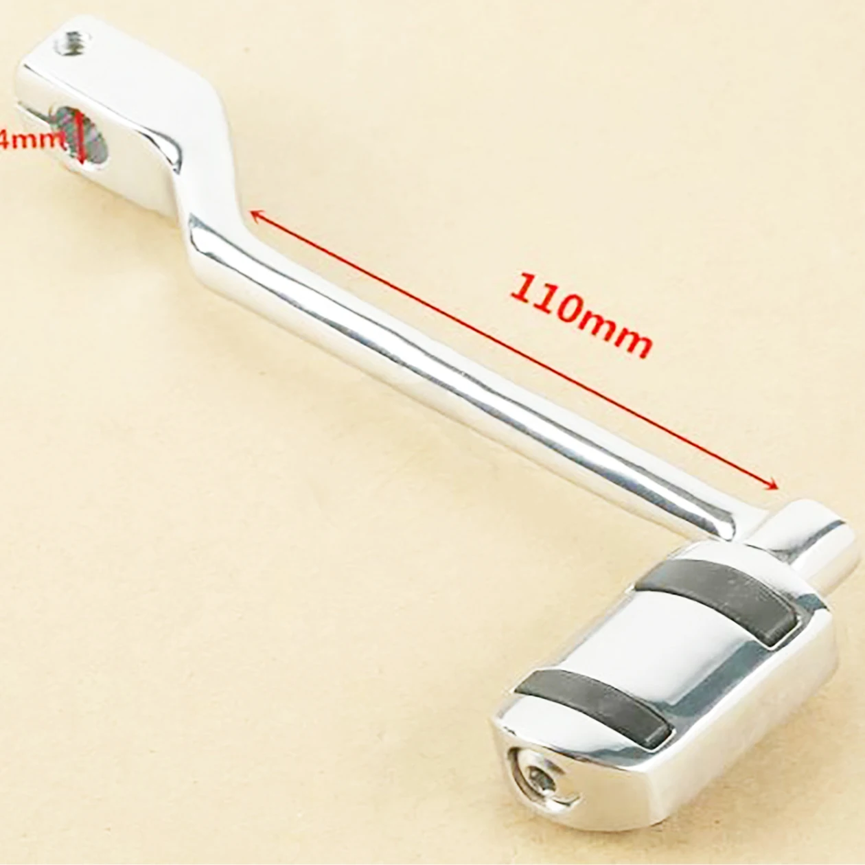 Left Heel Shift Lever Shifter Peg Fit For Harley Touring 88-21 Softails 86-17 | Автомобили и мотоциклы