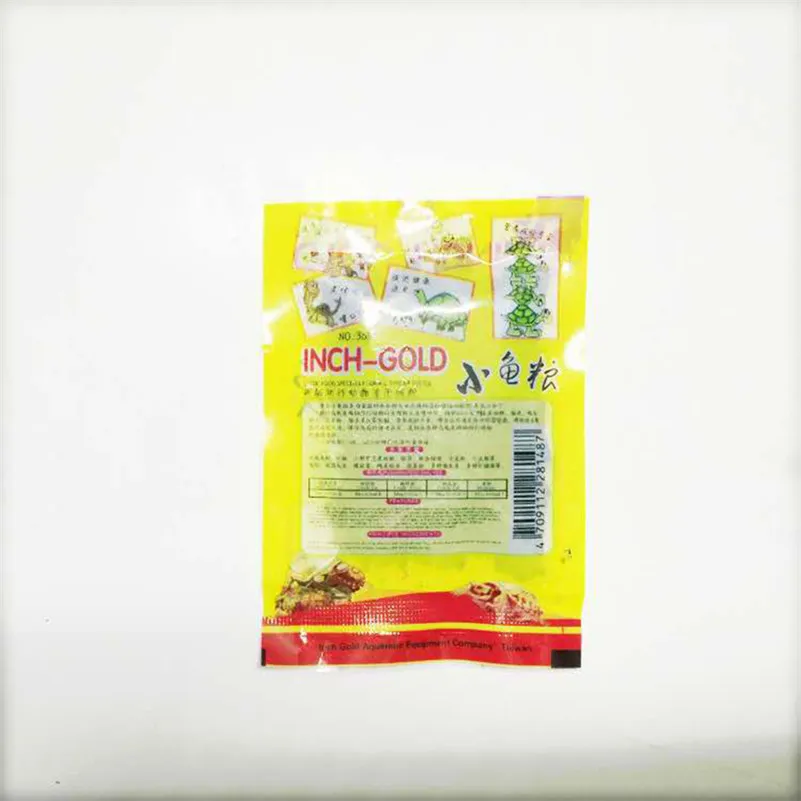 10g/pack Floating Sticks Nutrition Amphibia Turtle Food Feed Aquarium Pet's |