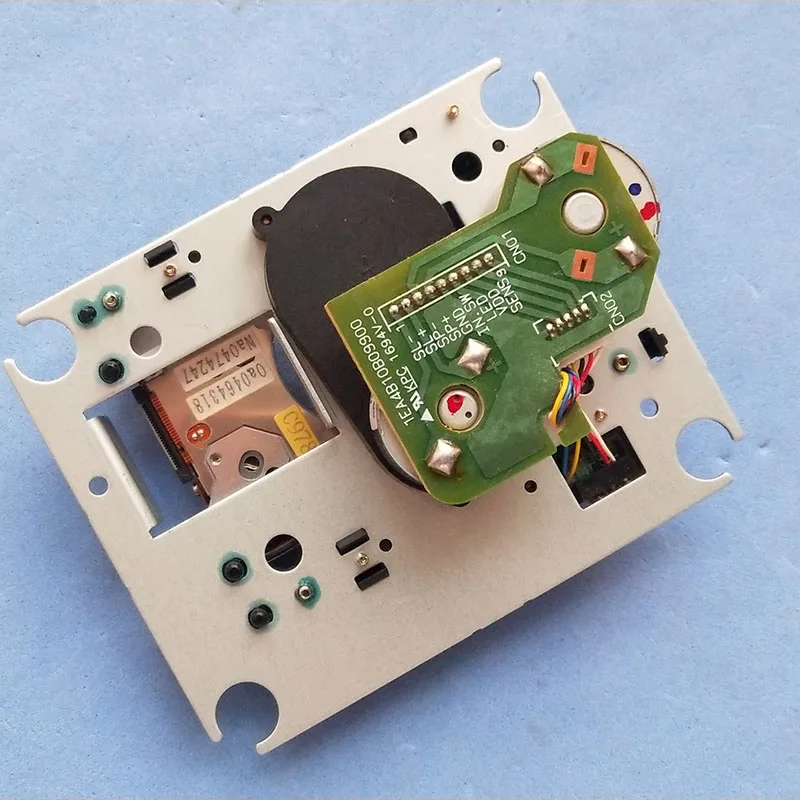 W02AJ CD Лазерная линза для фотографий оптический рекордер фотографические приборы