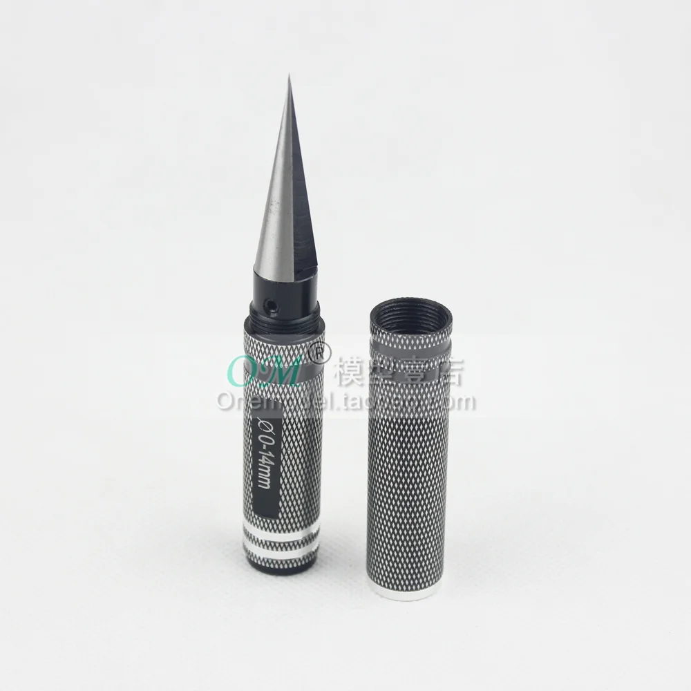 M./-RC 0-14 мм корпус Открытие корпуса сверлильный станок острый/расширитель для