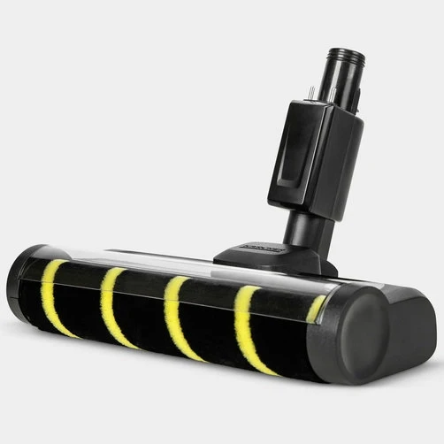 Пылесос Karcher VC 4s Cordless Plus 1.198-282 для сухой уборки мощное домашнее бытовое оборудование больших очистителей.