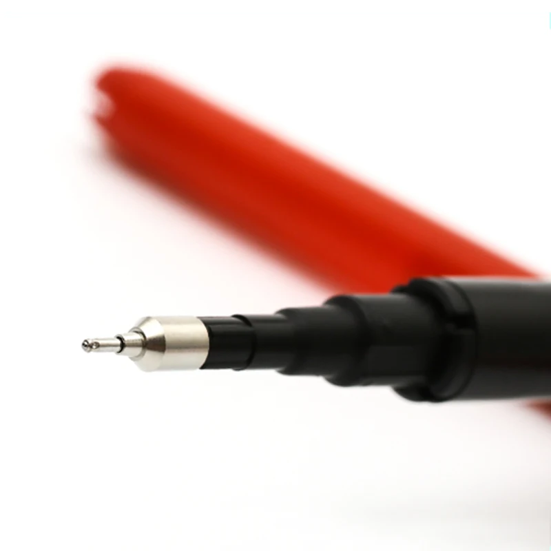 12 шт./лот Pilot BLS-FRP4/ FRP5 фрикционный стержень для фрикционных гелевых чернил 0 4/0 5 мм