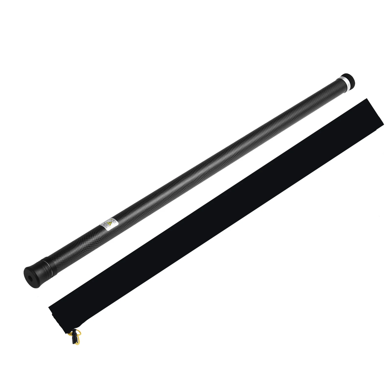 

New For Carbon Fiber 3m 3Meters Extended Edition Invisible Selfie Stick For Accessories