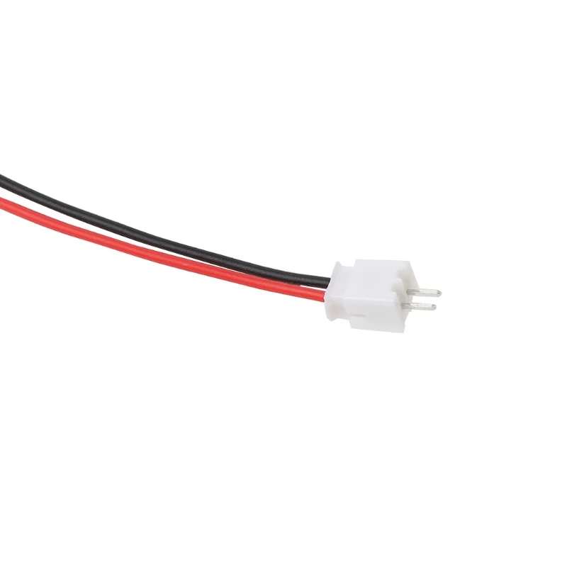 50 комплектов Mini Micro JST 2 0 PH 2-контактный разъем с проводами кабели 120 мм 26AWG | Игрушки