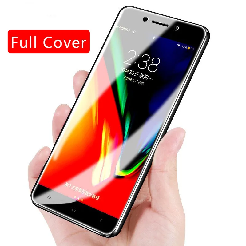 Защитное стекло на redmi 4a 4x4 pro 3 s a x Закаленное для экрана xiaomi ksiomi a4 x4 4pro s3 4x|Защитные