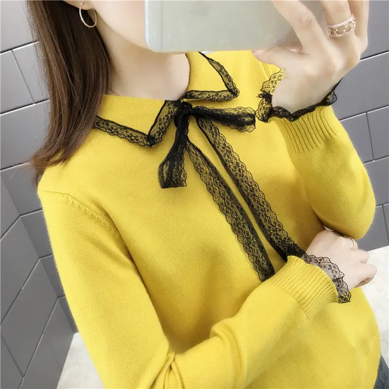 

Кружевной воротник OHCLOTHING XH Z2 25