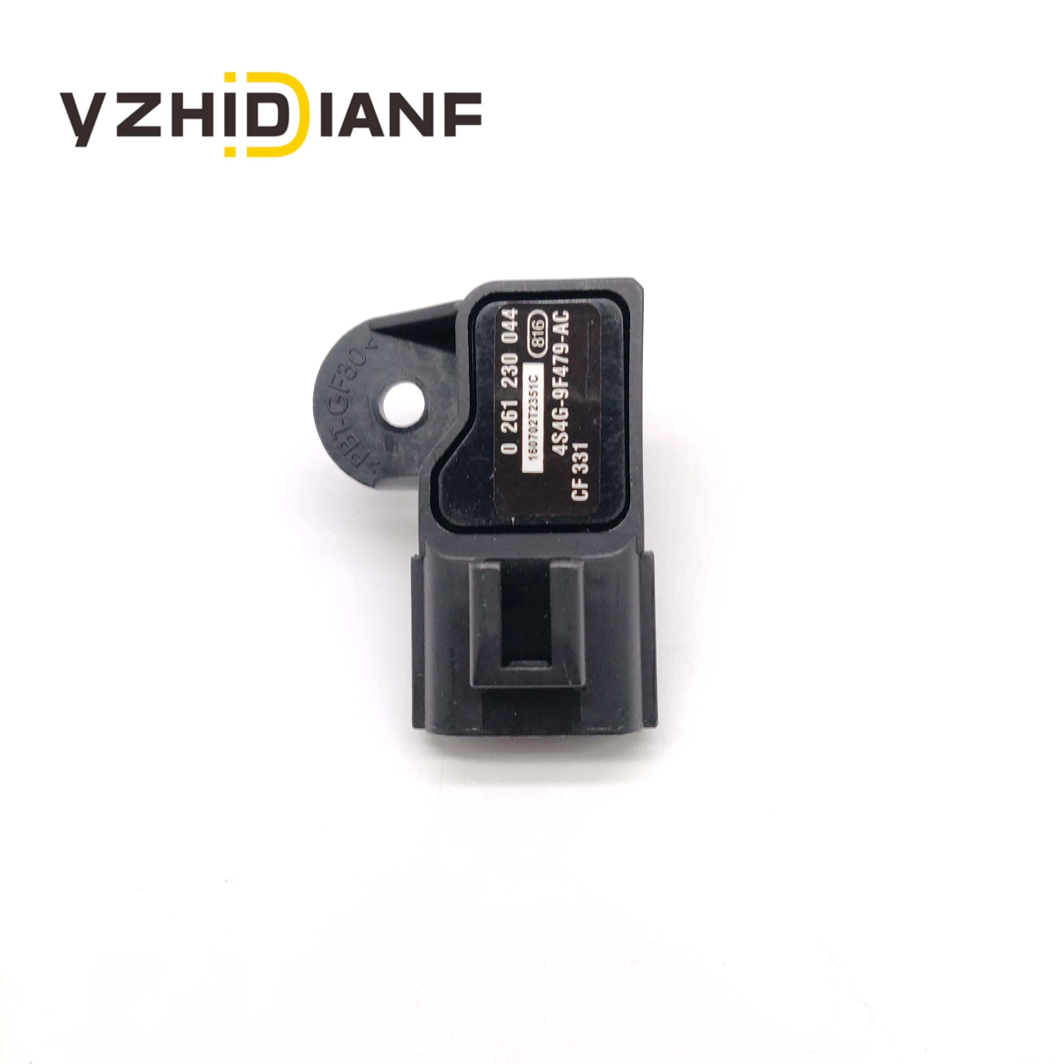 Manifold Absolute Pressure MAP Sensor 0261230044 1S7A-9F479-AB 30658184 For Ford- C-MAX S-Max FIESTA FOCUS-GALAXY Mondeo-TRANSIT |