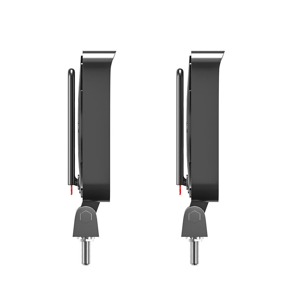 

Daylight White Light for Car Motorcycle Trucks Car Lights Accessories 48W LED Work Light Square Light Super Bright