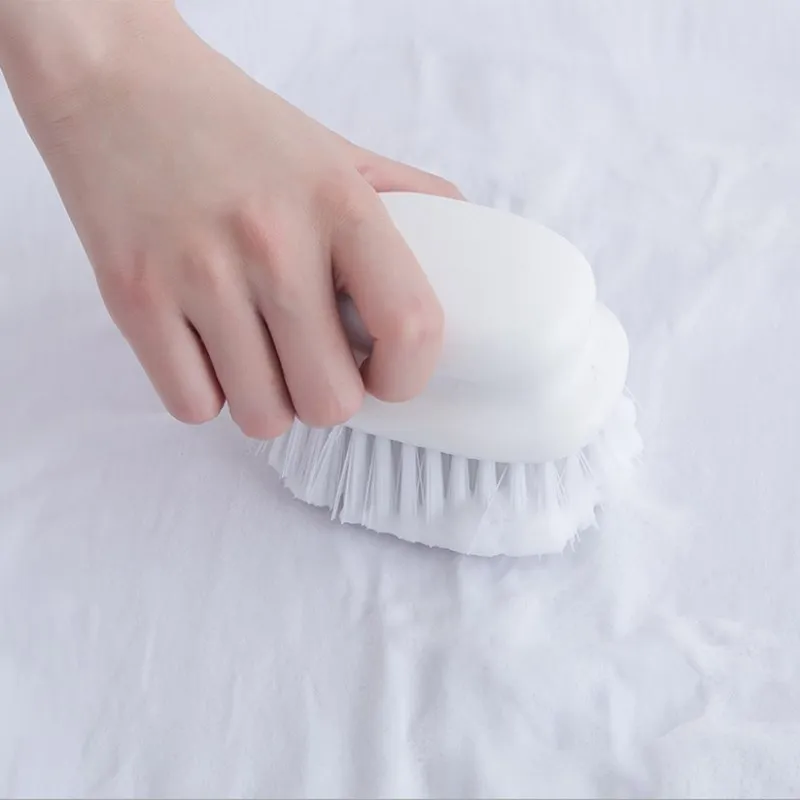 Стиральная машина для уборки щетка обуви из жестких волос чистки