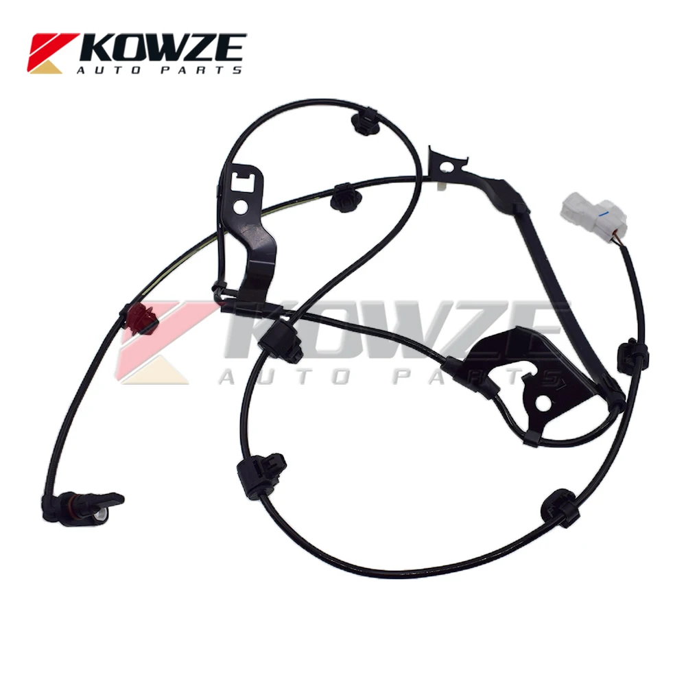 

KOWZE Auto ABS Sensor 89545-0K240 89546-0K240 89542-0K060 89543-0K061 fit for Toyota Hilux 2015 2016 2017 2018 2.7L