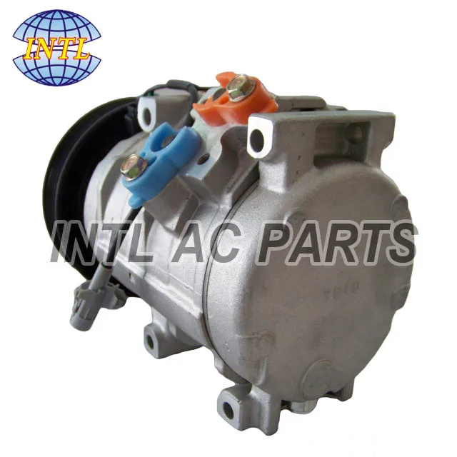 CO 10854SC 88320 08050 88310 08031 8831008031 8832008050 10S20C Авто кондиционер компрессор для Toyota Sienna|air
