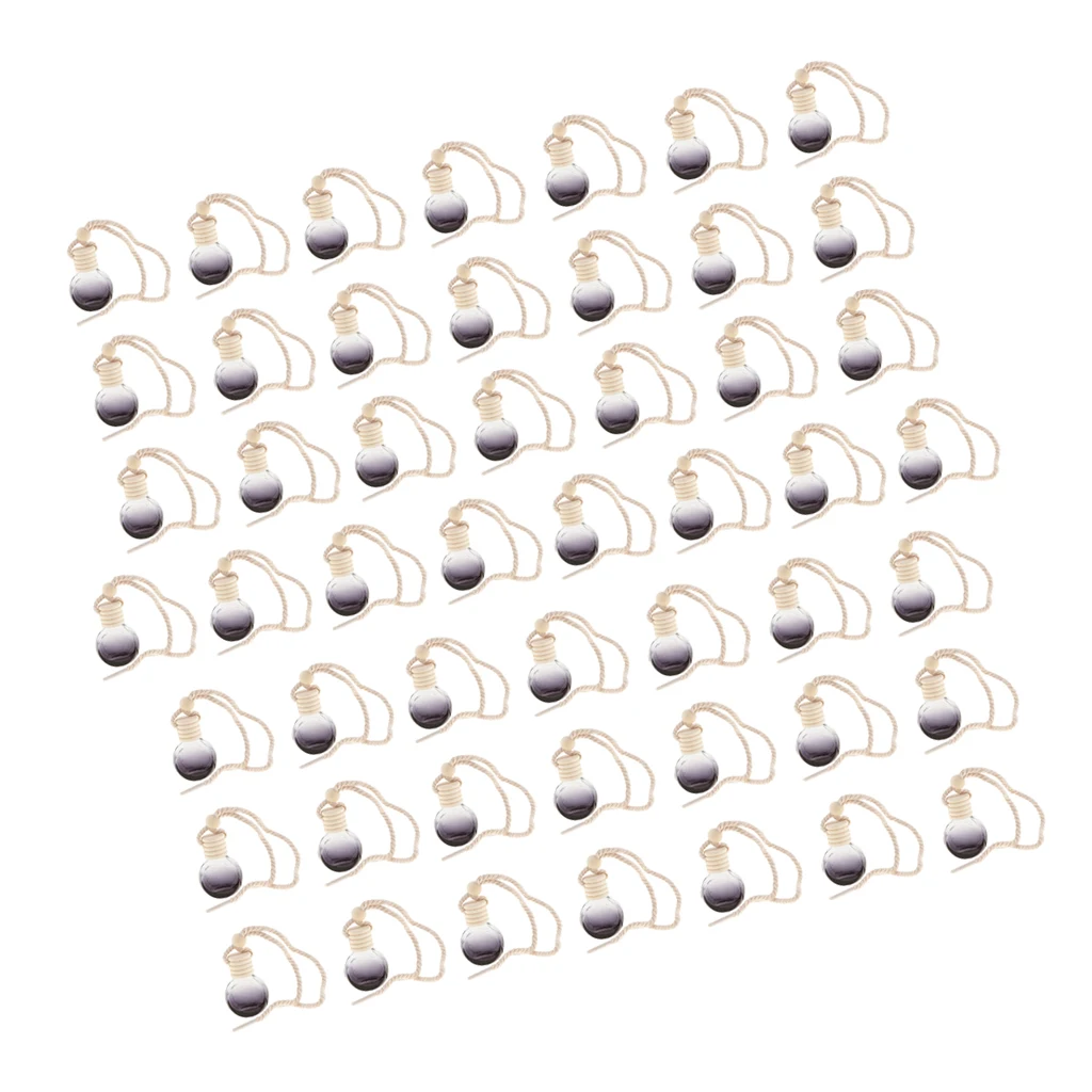 Мини подвеска для духов флакон масло автомобиля пустые флаконы авто грузовика