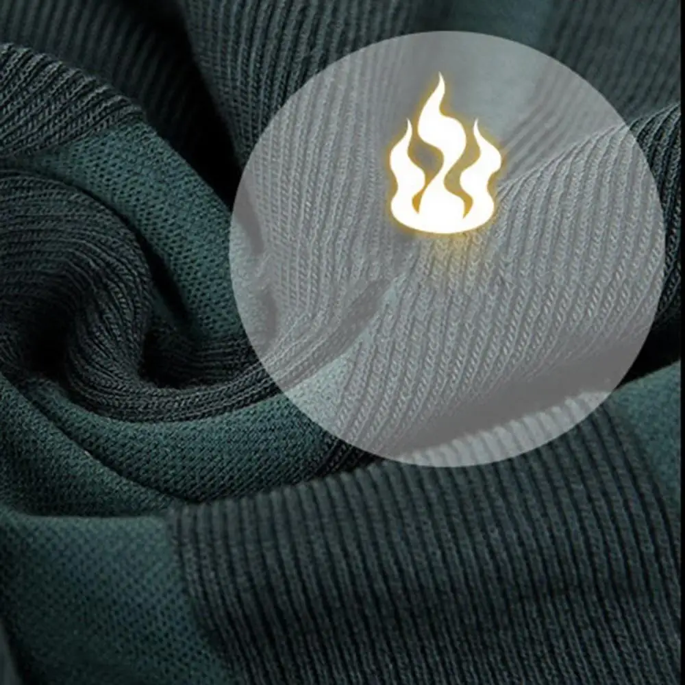 Новинка 2020 г. женское кружевное термобелье зимнее теплое бесшовное эластичное