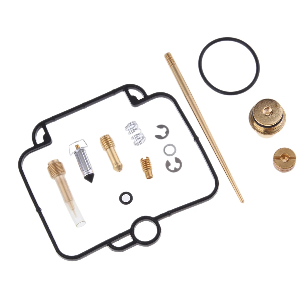 Карбюратор Carb Rebuild Kit для шифратор Polaris 500 2X4 2001 2002|Детали и аксессуары