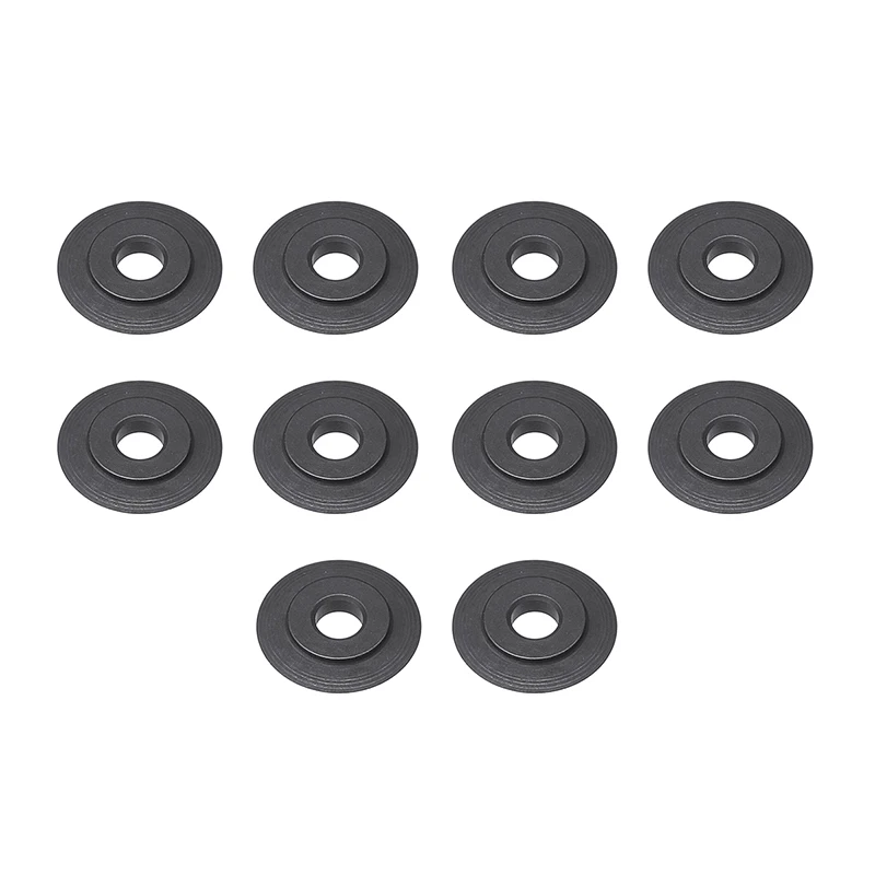 Сменные режущие лезвия для медных труб колеса трубок 15 мм/22 мм 10 шт.|Детали