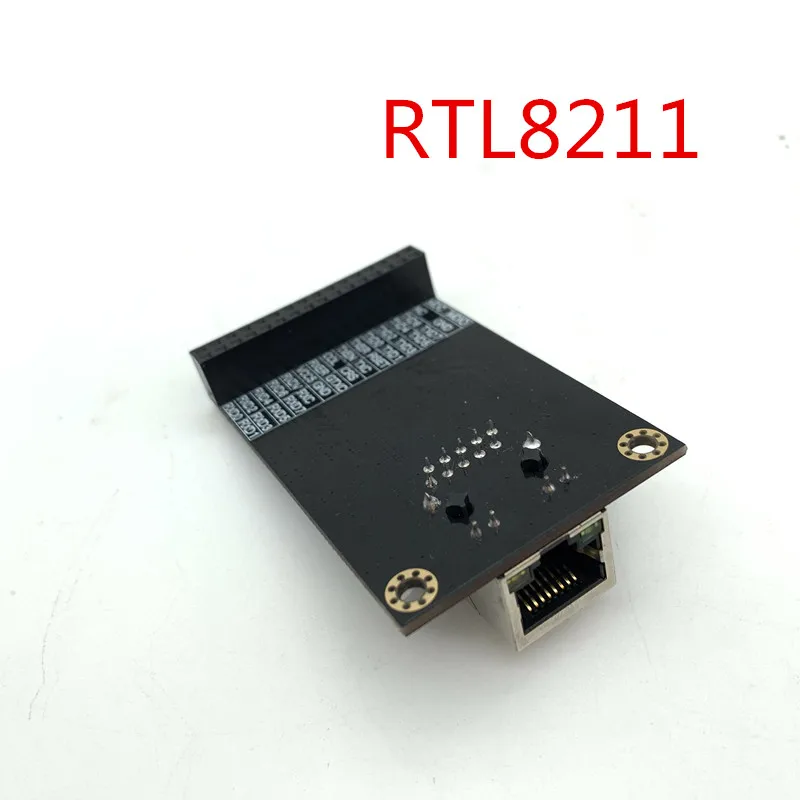 FPGA RTL8211 гигабитный модуль трансивера Ethernet драйвер EPON UDP | Электроника