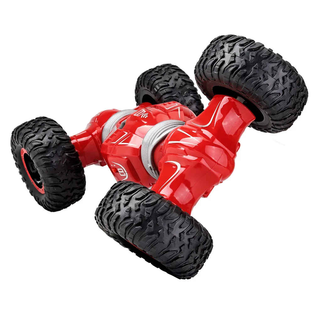 JJRC Q70 RC автомобиль на радиоуправлении 2 4 GHz 4WD Twist-пустынные автомобили Внедорожные