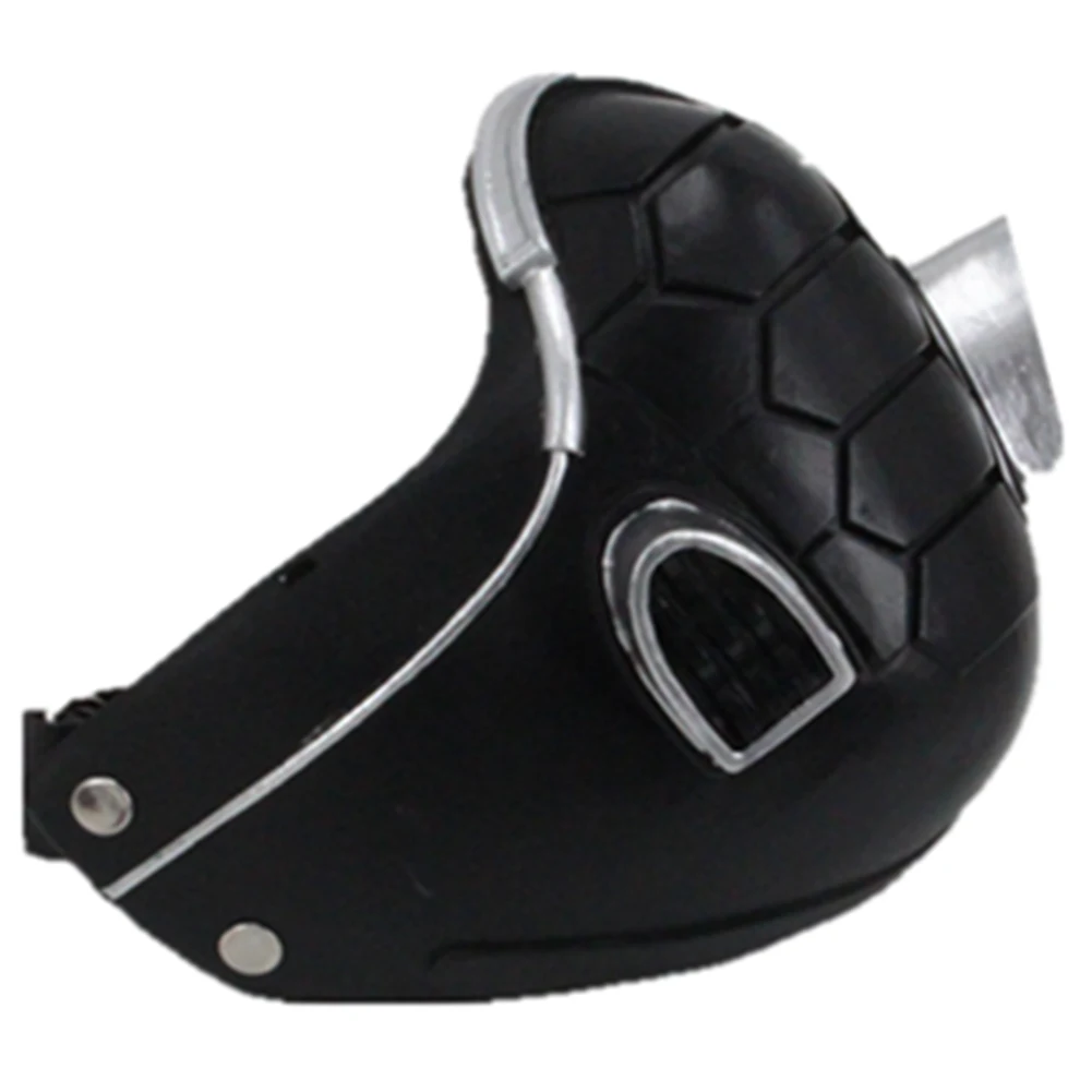 Валорант-контроллер Viper косплей с маской для лица маска маскарада вечевечерние