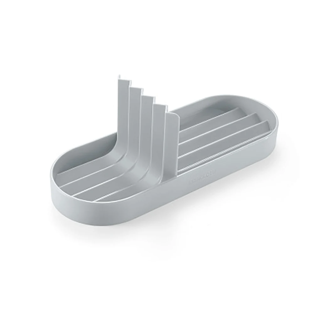 Hot Durable Mini Dish Sponge Rack and Tray Storage Drain Kitchen Sink Soap Holder Hanger LSK99 | Дом и сад