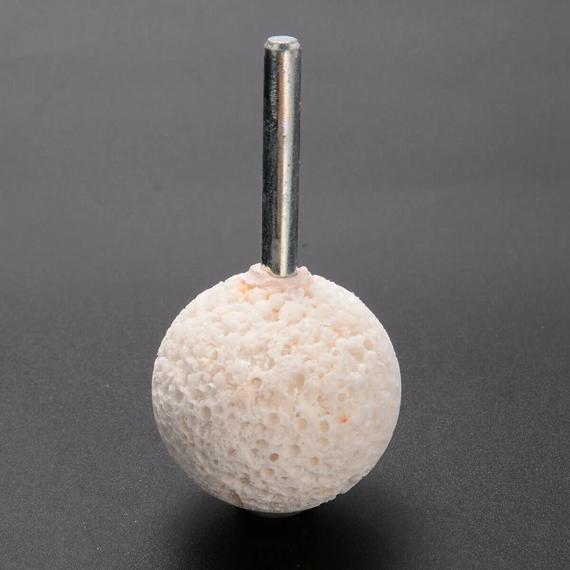 1 шт. 6x40 мм шлифовальный круг с ручками Шлифовальная головка для автомобильных