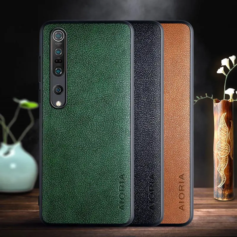 case for Xiaomi mi 10 Ultra 10T 9 9T 8 Lite SE Pro A3 A2 Lite A1 Max 3 Mix 3 2s F1 X2 Note 10 Pro Lite 3 case cover capa