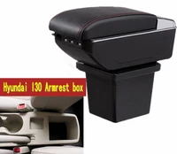 for hyundai elantra touring i30 i30cw center console arm rest armrest box
