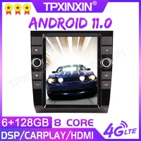 6128g for audi a4 android car radio 2002 2008 car multimedia player px6 tesla stereo audio autoradio gps navi head unit player