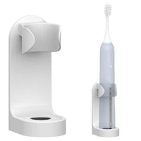 electric toothbrush holder traceless toothbrush stand rack wall mounted bathroom adapt 90 electric toothbrush holder