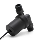 TE091 3m головка 12V 480LH бесщеточный Солнечный циркуляционный двигатель водяного насоса бесшумный G08 большая стоимость 4