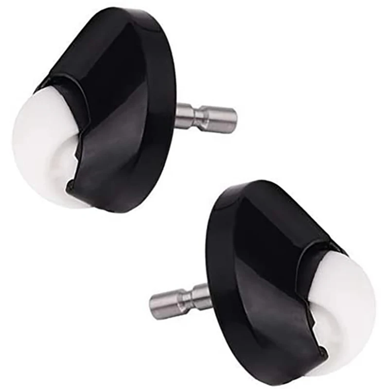 

6Pc Front Wheel Caster embly for IRobot Roomba I7 I7 + Plus E5 E6 E7 500 600 700 800 900 Series Roomba Vacuum Cleaner