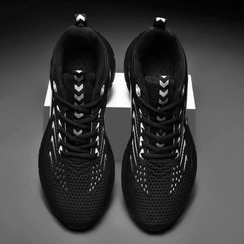 

Men's Sports Shoes Fashionable Sports Shoes Mens Casual Slip On Sneaker Summer For Men Sneakers Man Shoe Fashion Mesh Sport