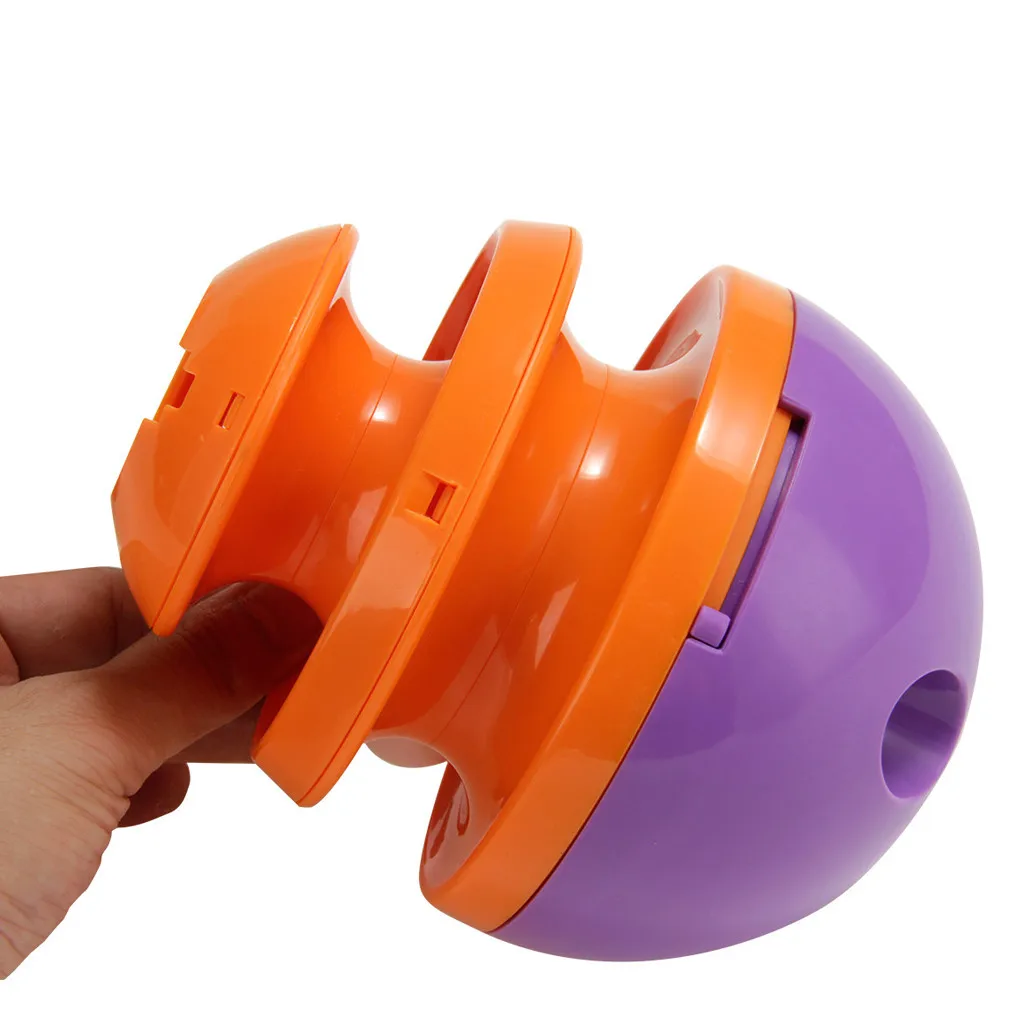 Игрушки для домашних животных двухуровневые забавные треки башни мячи Дисковые