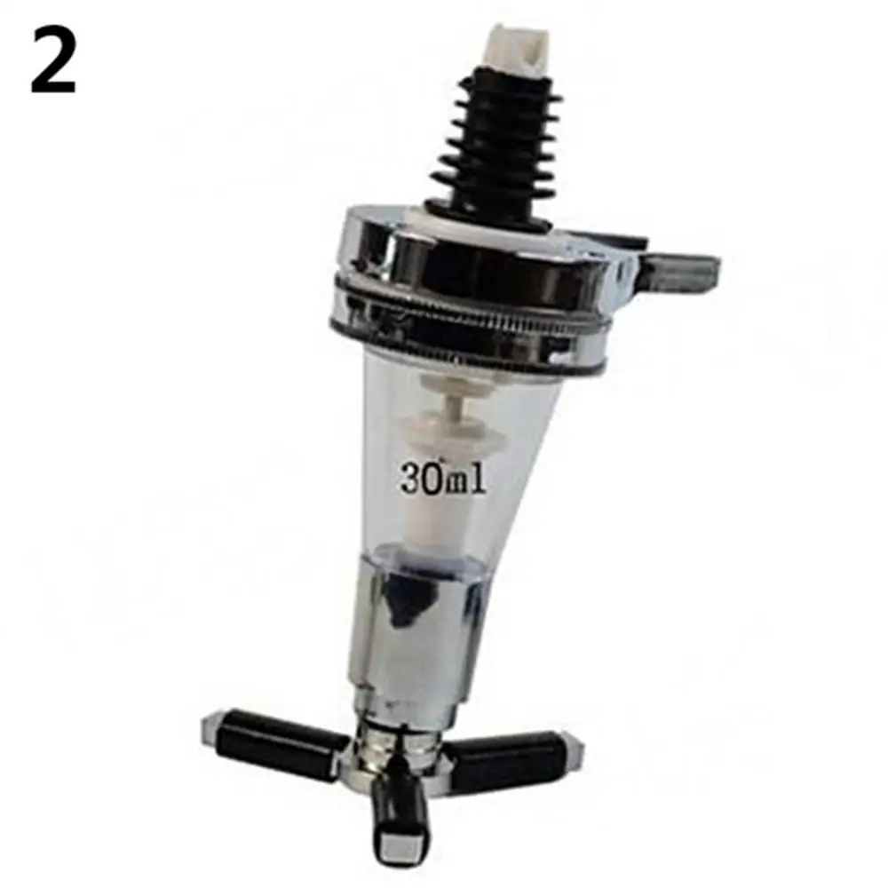 

Металлический диспенсер для напитков 25/30/45 мл