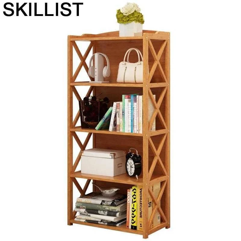 

Home Estante Para Livro Dekorasyon Meuble Bois Decoracion Estanteria Madera Retro Libreria Furniture Bookcase Book Case Rack